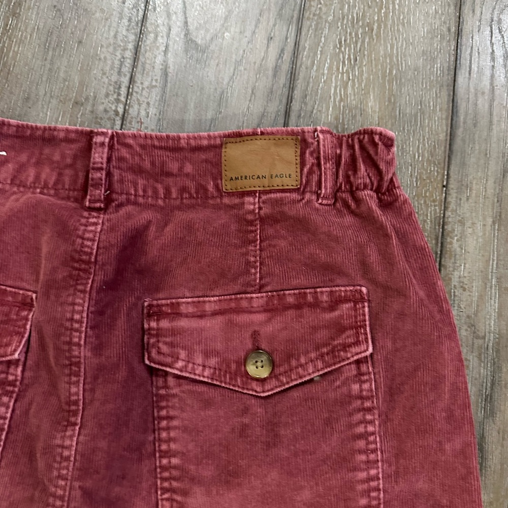 American Eagle Mini Skirt - Picture 7 of 10